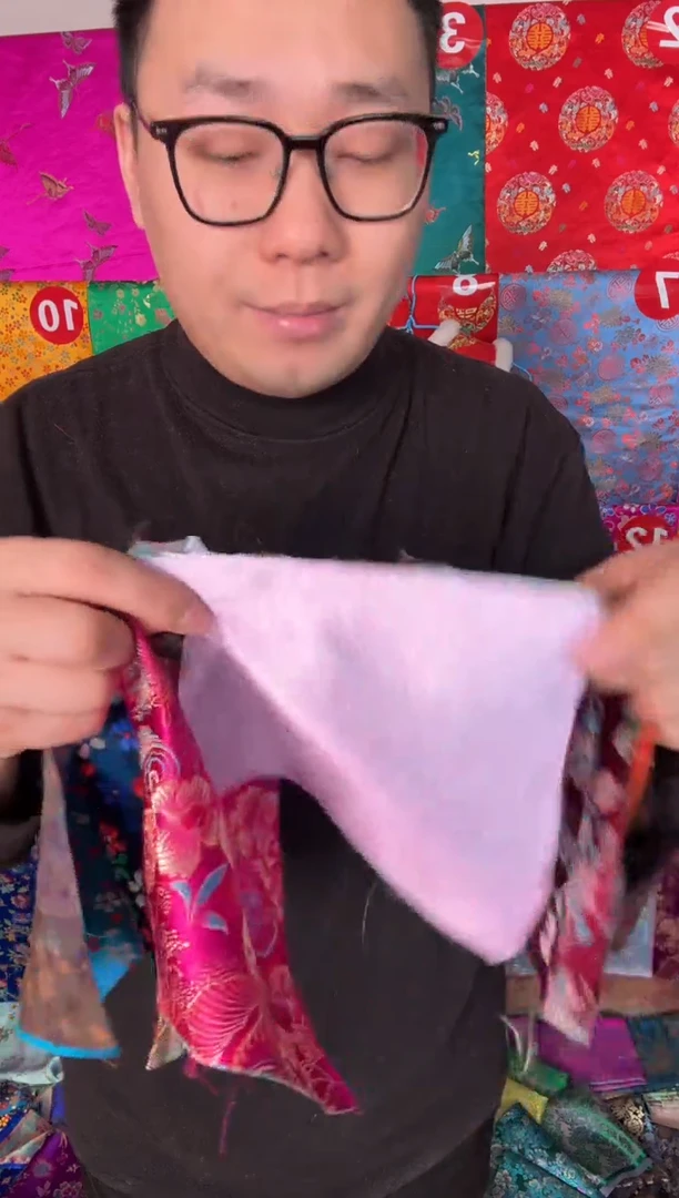 混纺20*20          3号