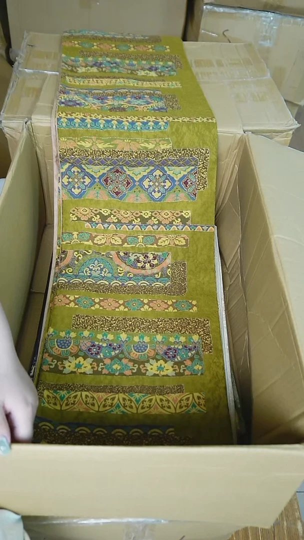 织绣150 单面全通细密织