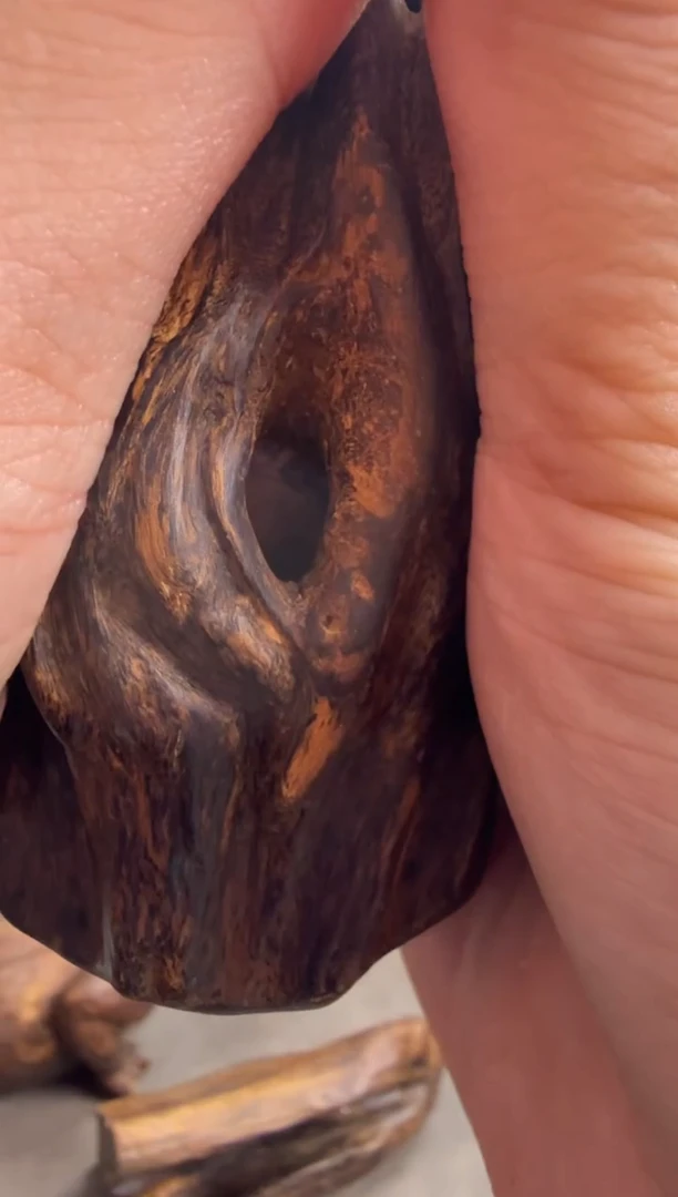 沉香手把件用****3多样性发一