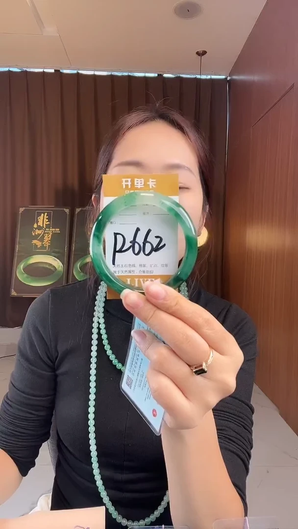 未镶嵌手镯石英质玉非洲翠