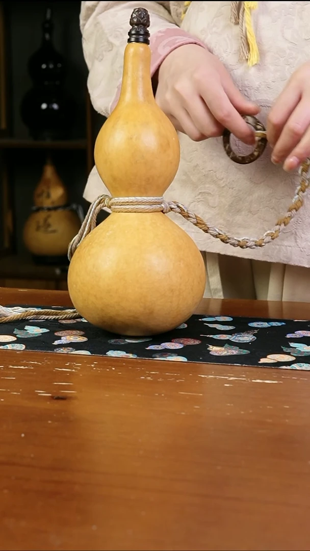 小*西热水酒葫芦 一物一拍486