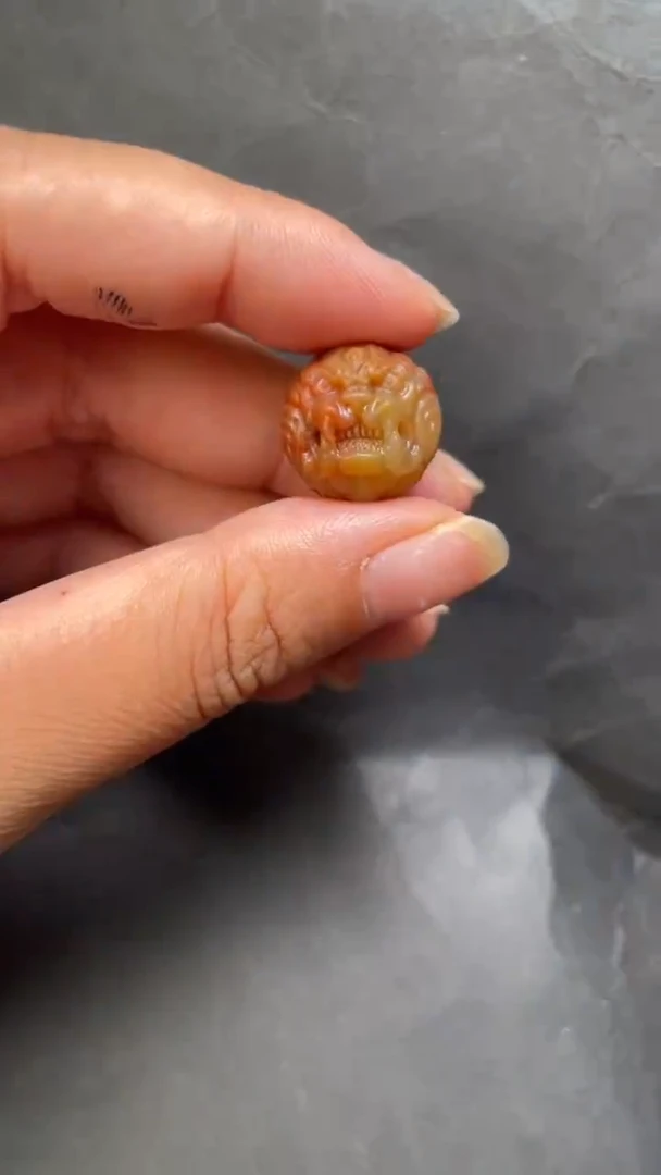 未镶嵌15玛瑙/玉髓配饰---16