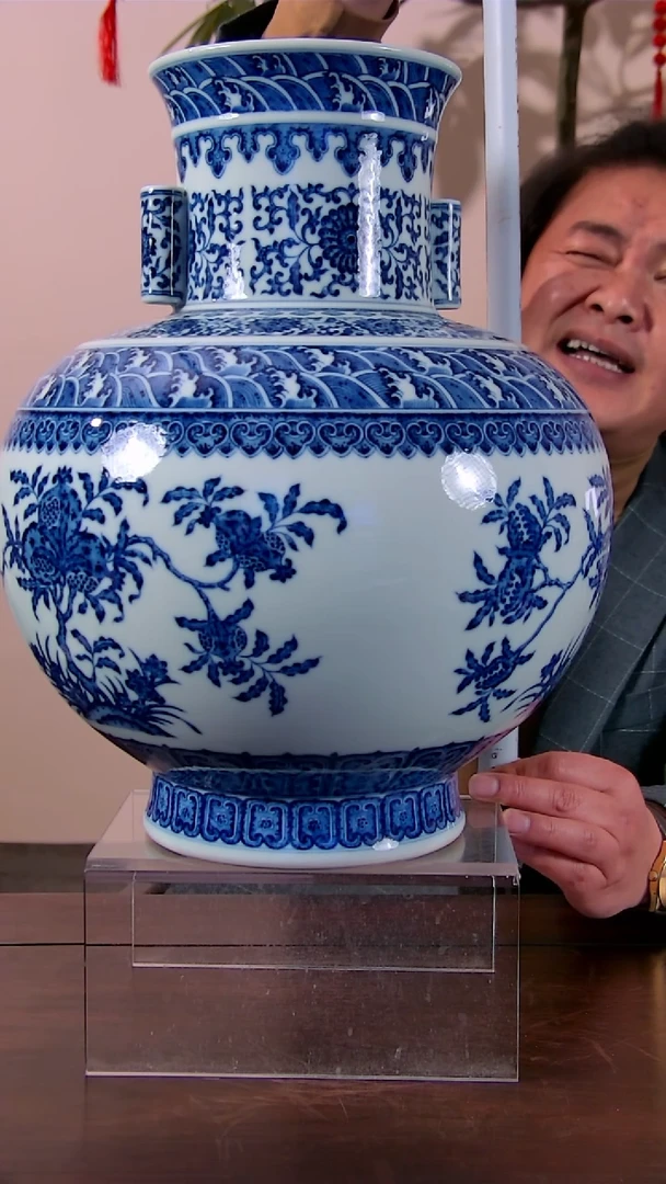 【闪购商品】瓶尚古年代尚古年代I024