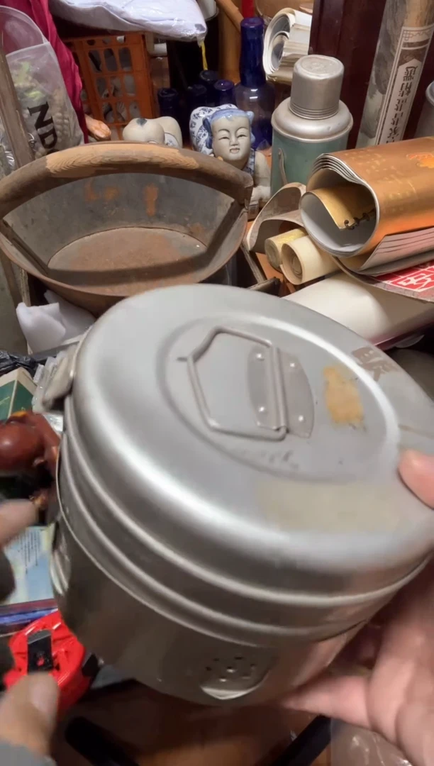 手工艺品琉璃江**哥摆件