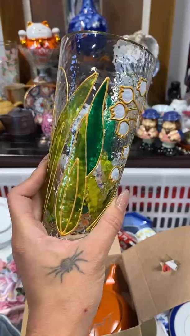 瓷器 餐具 摆件 工艺品