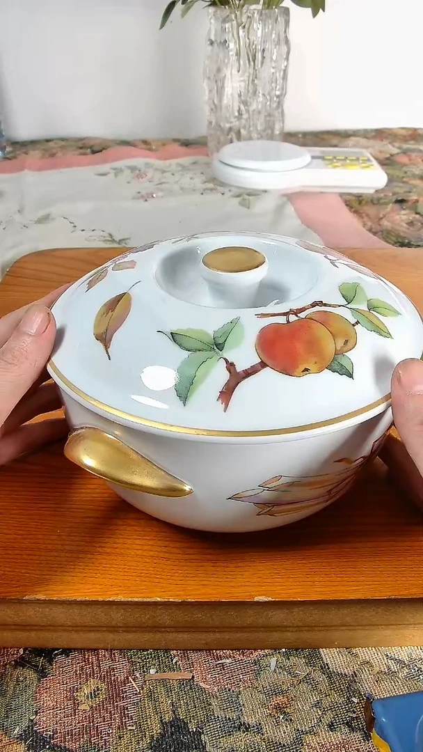 瓷片?*子小淼海外陶瓷工艺品