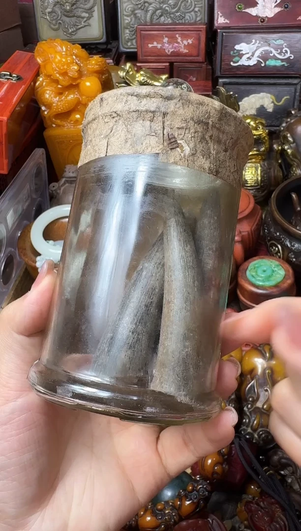 其他牛骨主播推荐：一物一拍，讲解为准！