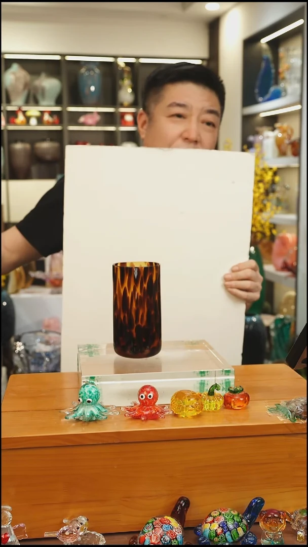 外贸花瓶尾货148