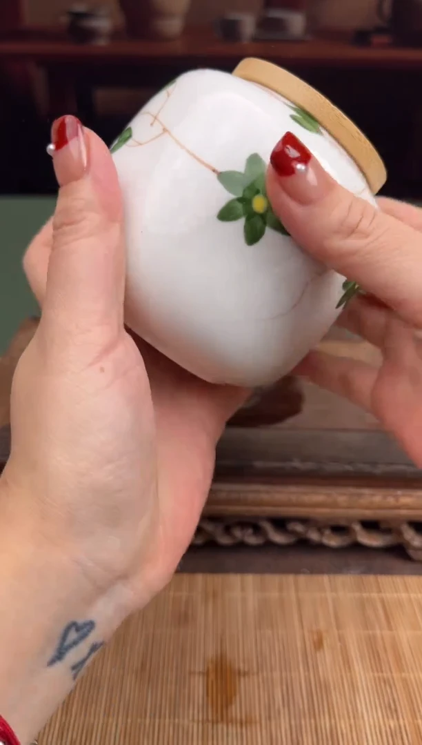 【闪购商品】顾德茶器福利闪购链接