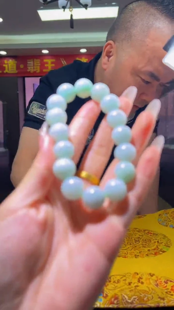未镶嵌定制翡翠jh翡翠39（多样性发其一）