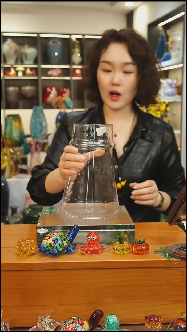 外贸花瓶尾货079