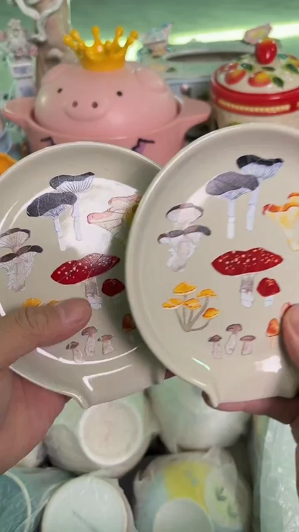 瓷片345默认微瑕15包邮库存1件