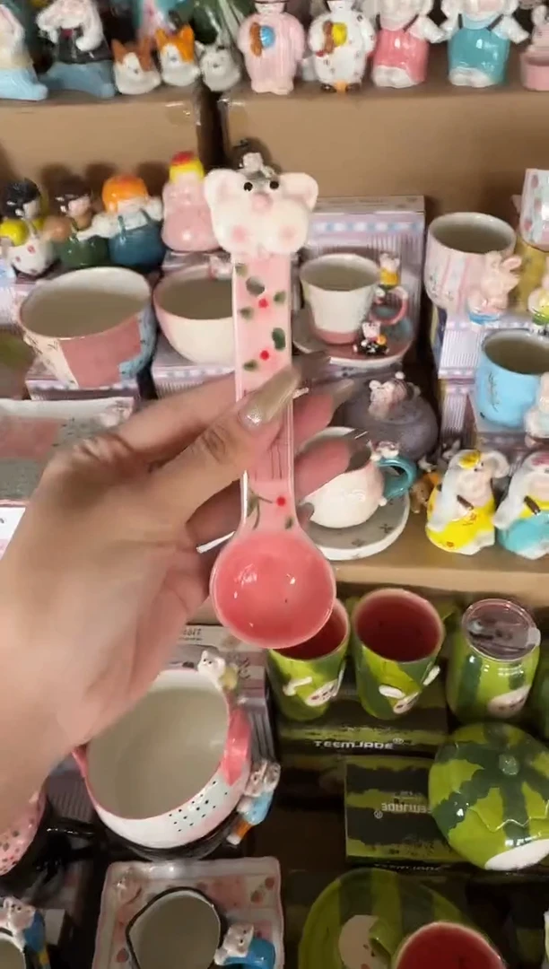 瓷【唯品瓷】工厂溯源