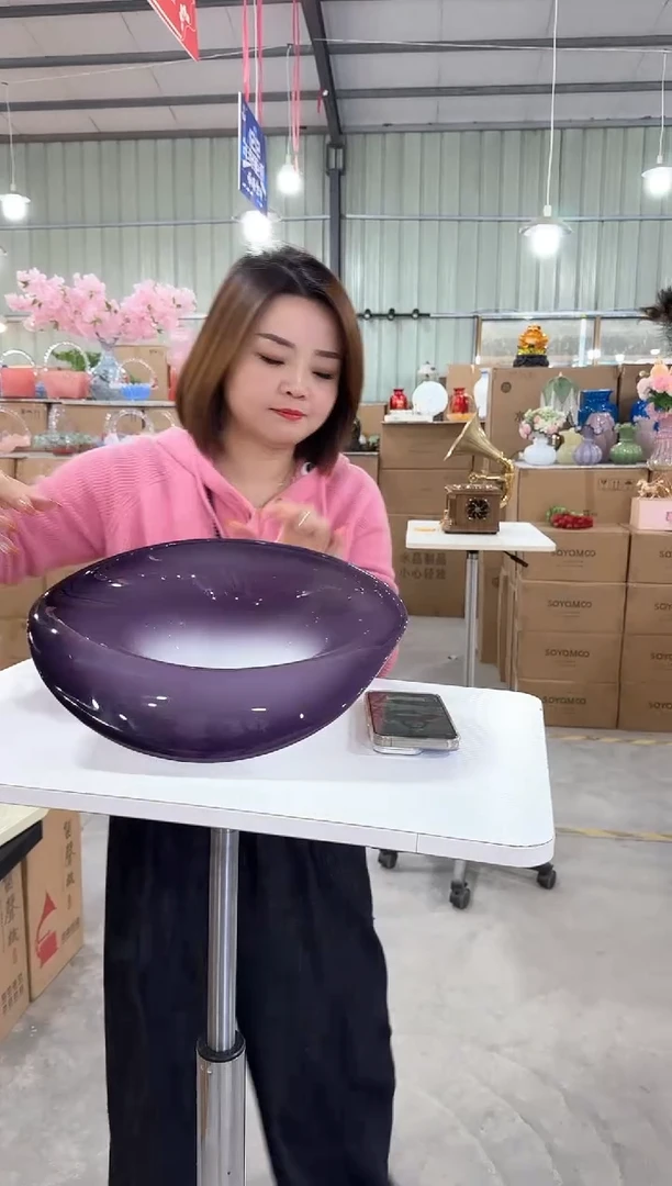 迪之喜花瓶花器E-早105