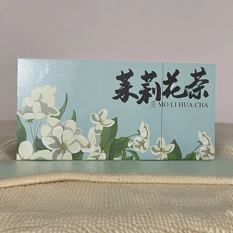 【望江南】茉莉花茶