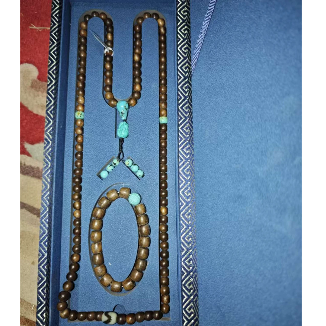 【闪购商品】芽庄雷击白奇楠沉香天然野东111