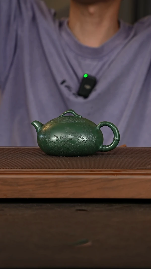 茶壶紫砂宜兴紫砂壶