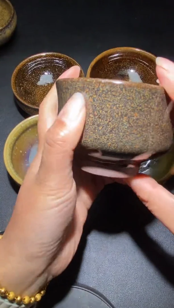 【闪购商品】茶盏                26