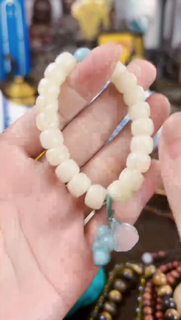 【闪购商品】和田玉挂件未镶嵌1