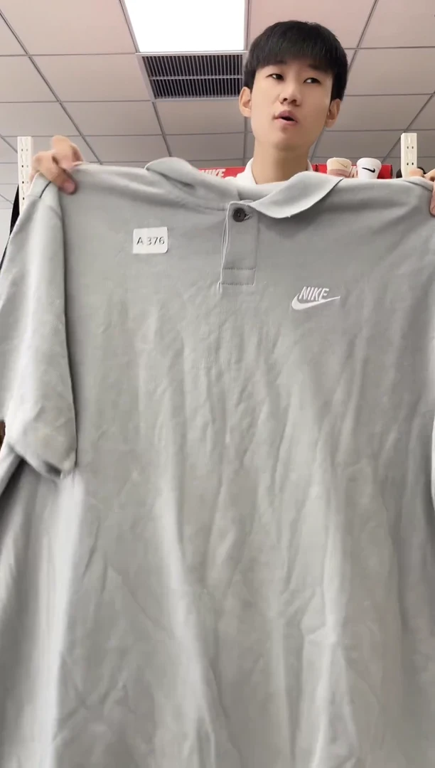 376编码 尺码175 胸围/衣长  正品