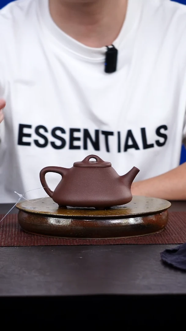 茶壶紫砂F原矿高端紫砂壶