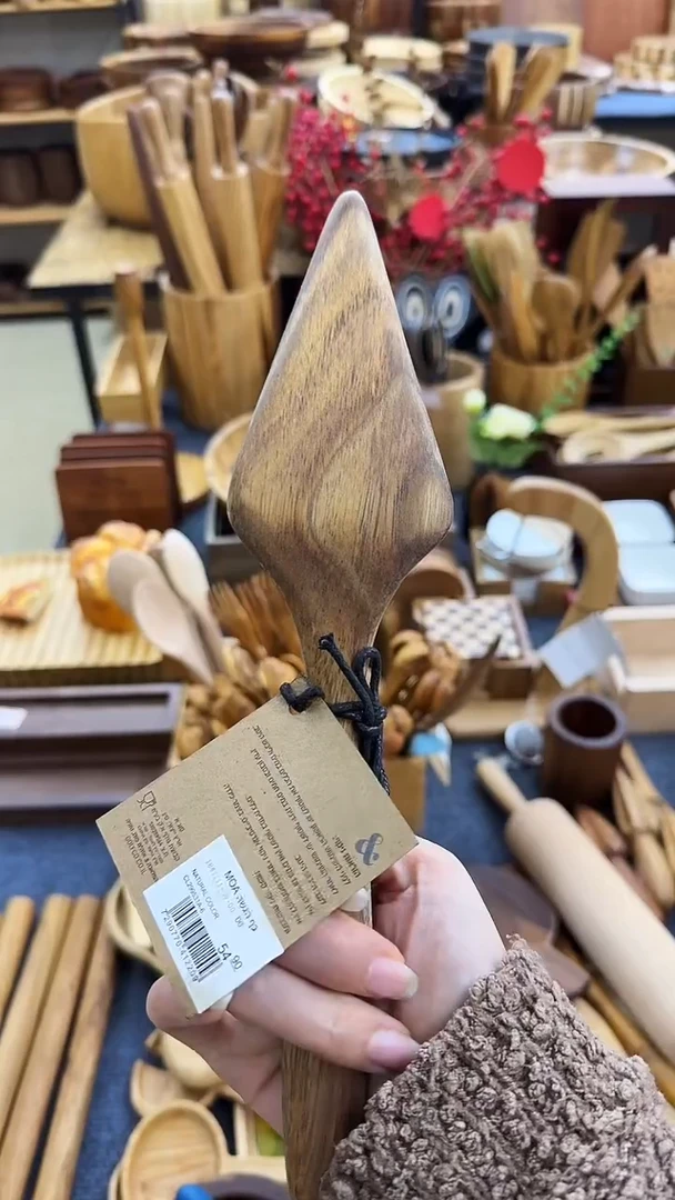 相思木蛋糕铲不退不换