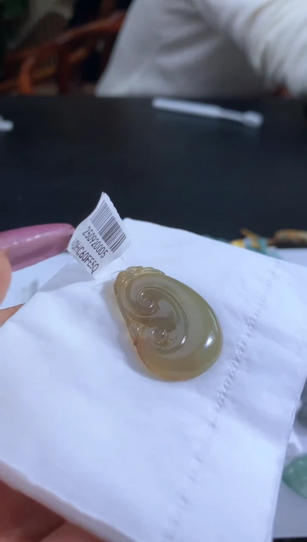 未镶嵌定制翡翠a****h翡翠