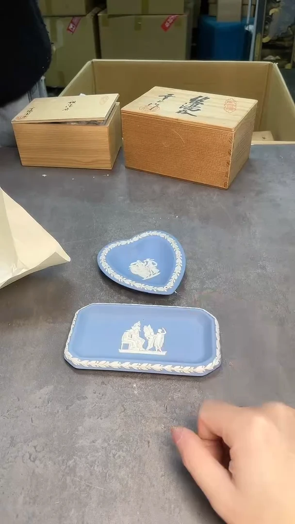 茶宠瓷器茶具套装