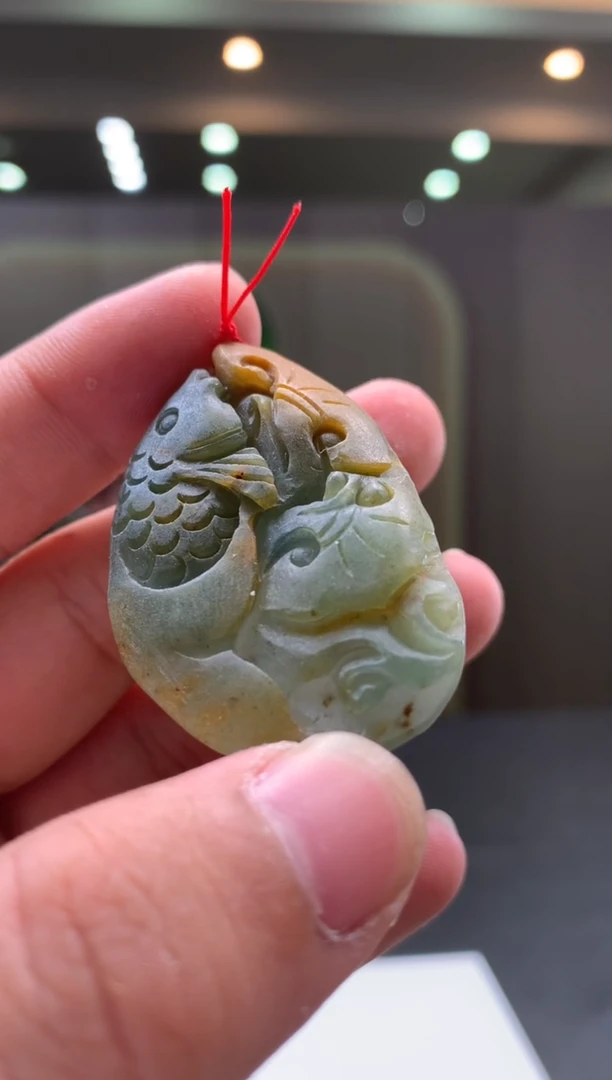 未镶嵌定制翡翠********121