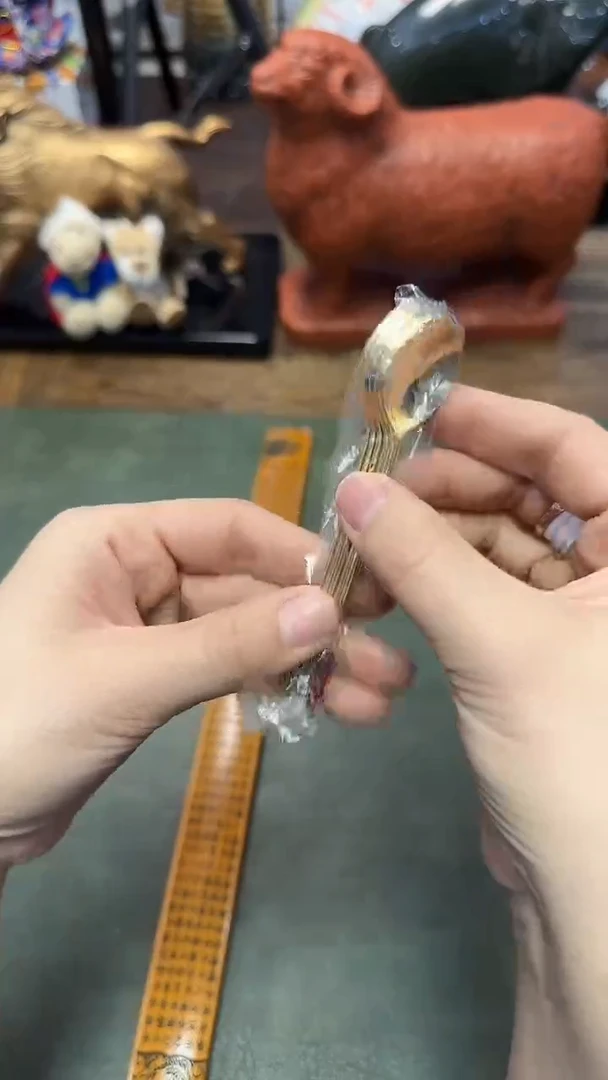 118甜品勺5只····