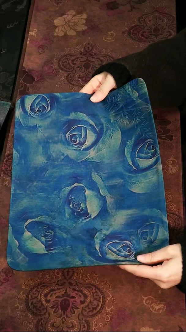 喜见造物茶席尺寸30+23