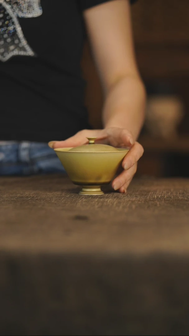 仟户烧严选手工陶艺