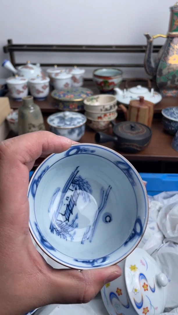 【闪购商品】瓷片218-i-满20包邮48h凑单