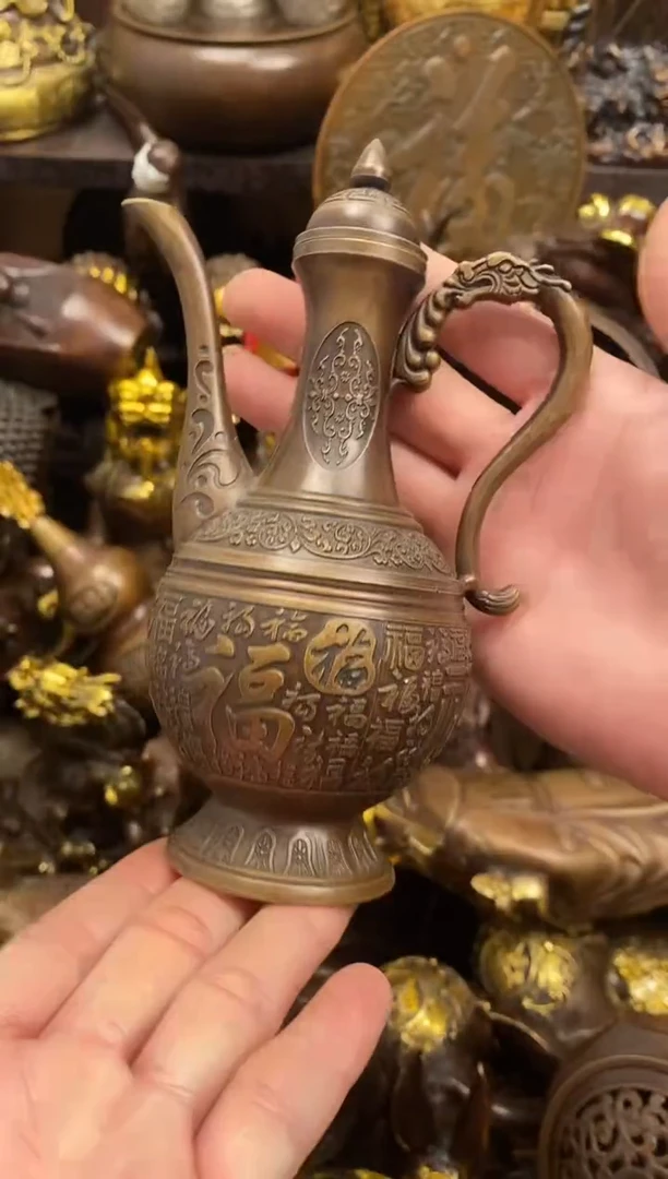 案台摆件 物品摆件