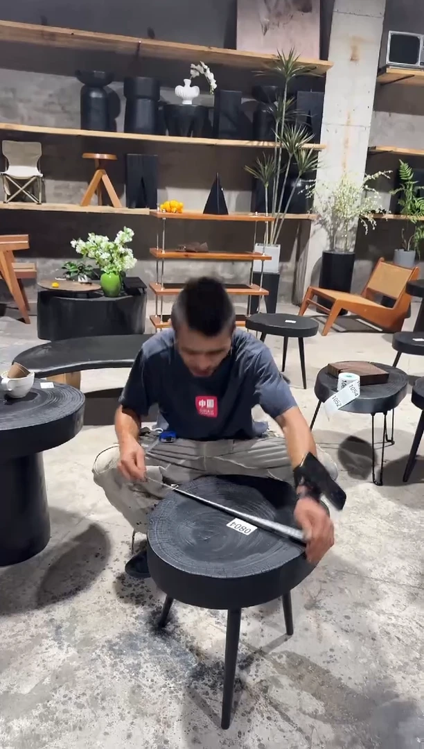 松木20250801第2场 804茶几