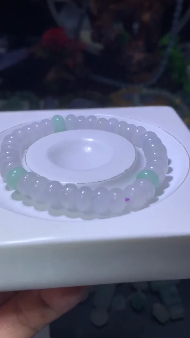 未镶嵌挂件翡翠苍**歌MXX061180