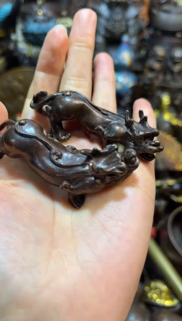 【闪购链接】苏古精品铜器专属连接