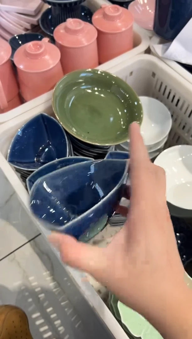 瓷片微瑕商品 介意勿拍