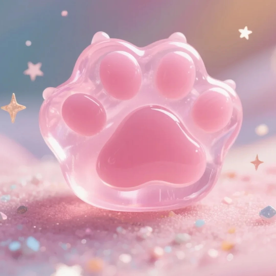 纯手工制作 diy 可爱卡通