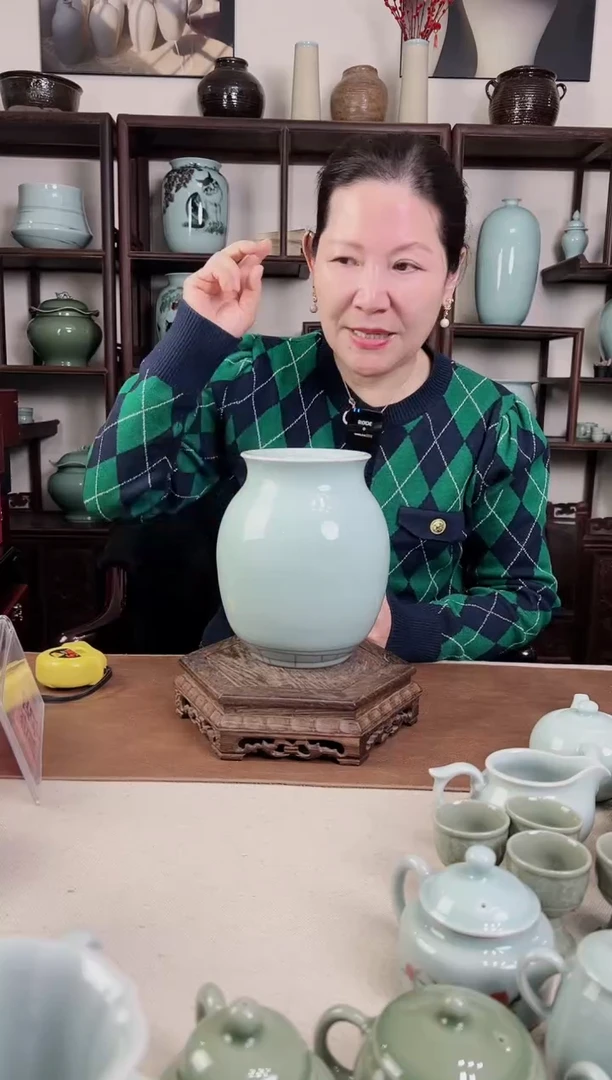 【闪购商品】杯纯手工 哥弟融合 罐