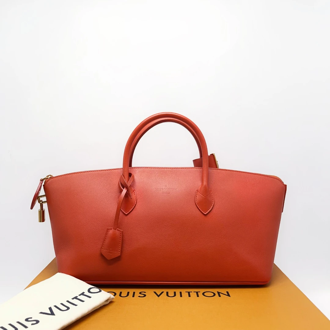99新 LouisVuitton/路易威登 手提包/C21/306550