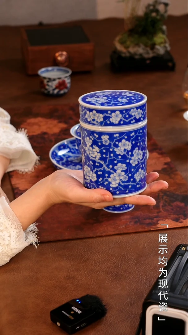 栗子严选茶器好物@@铭清堂