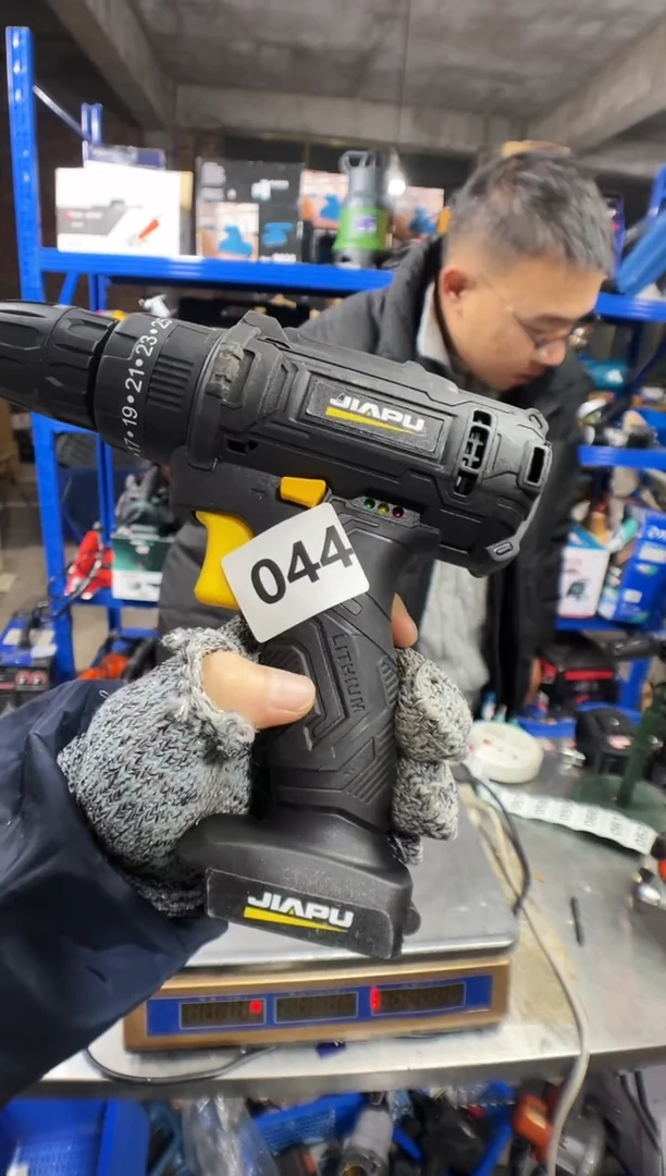 二手工具听讲解看图片下单 没有运费险044