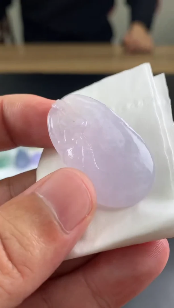 【闪购商品】定制翡翠未镶嵌翡翠