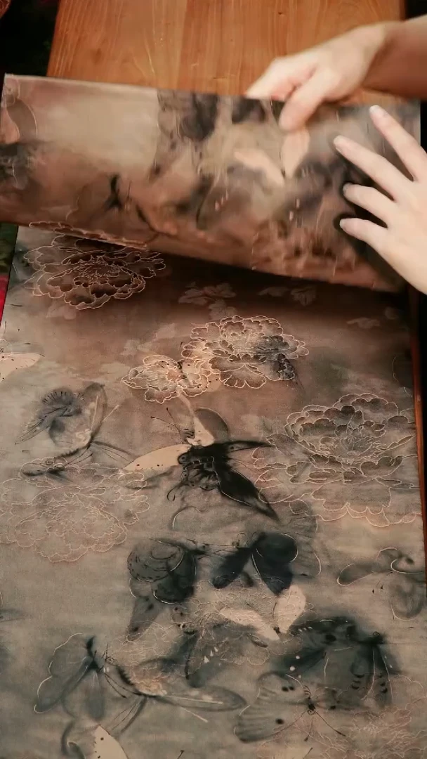 布艺别具一阁布艺尺寸100+33