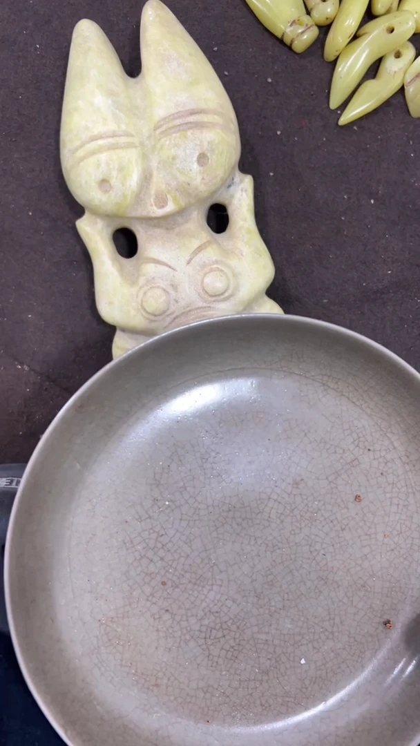 瓷片配饰摆件8888888888