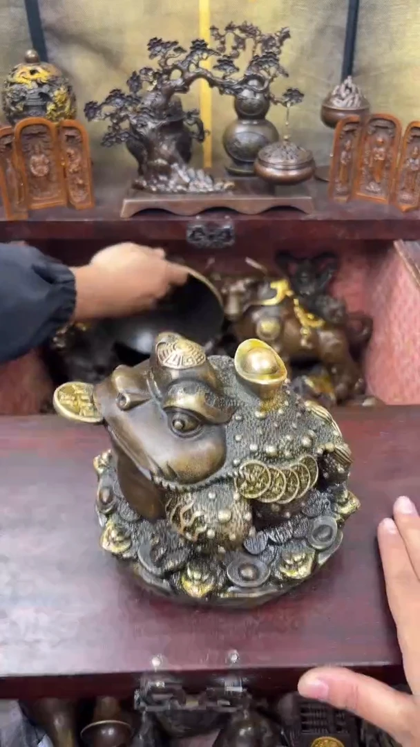 锦瑞铜专属精选链接