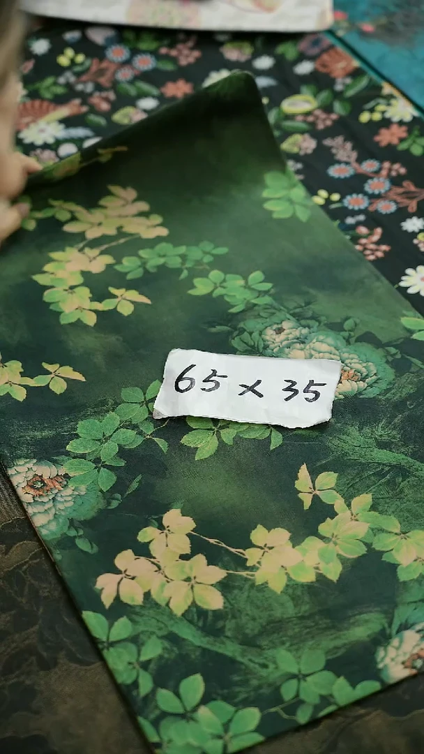 搬迁倒计时 茶席大减漏