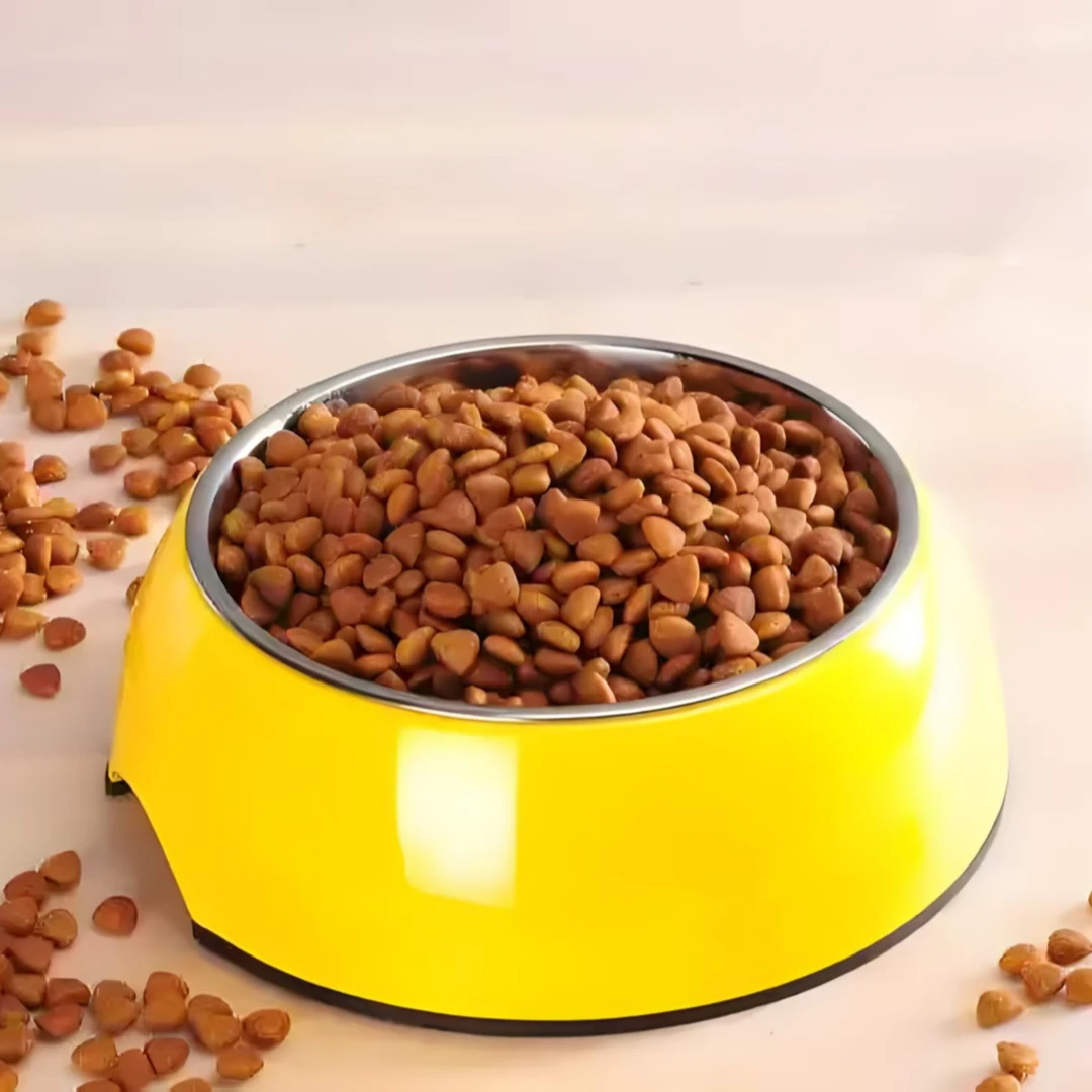 猫狗通用狗粮大容量