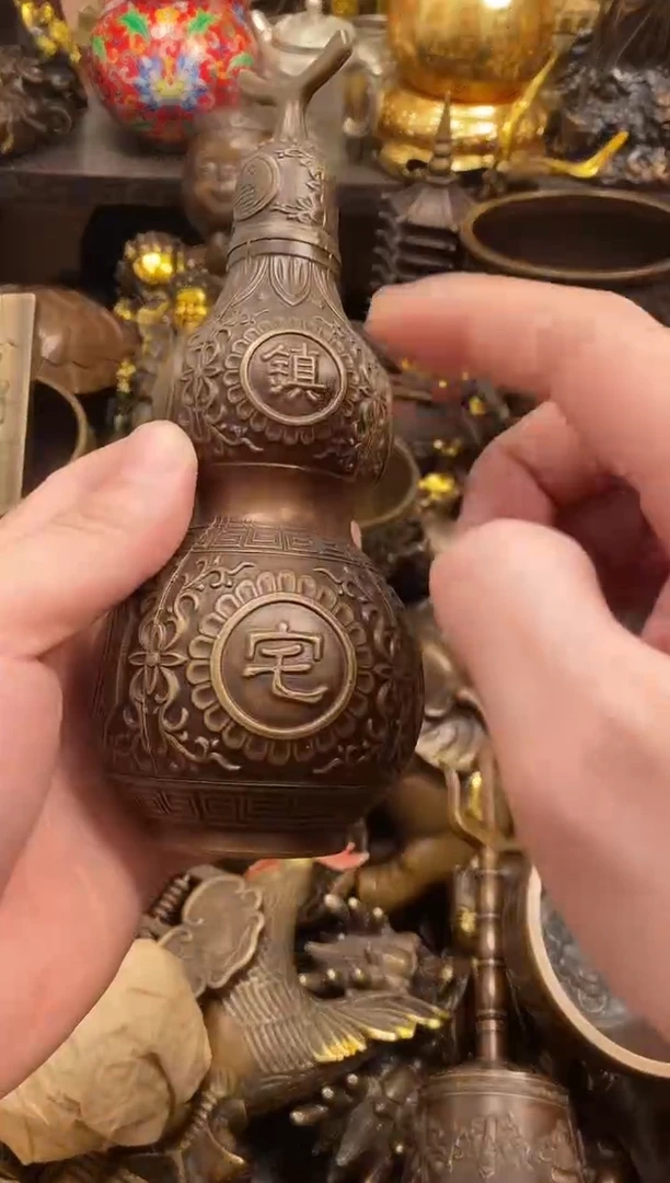 案台摆件 物品摆件